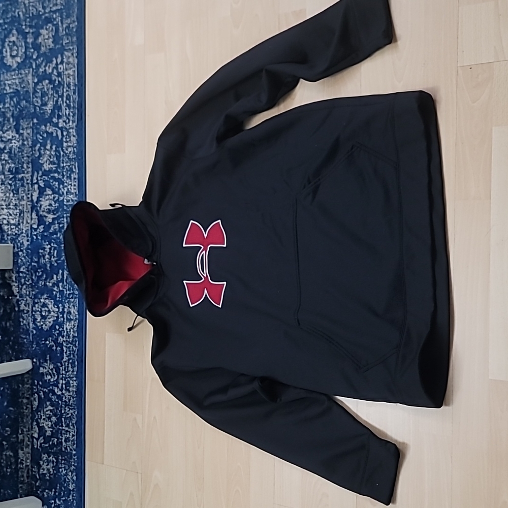 Under Armour Men's Hoodie XL (NWOT)